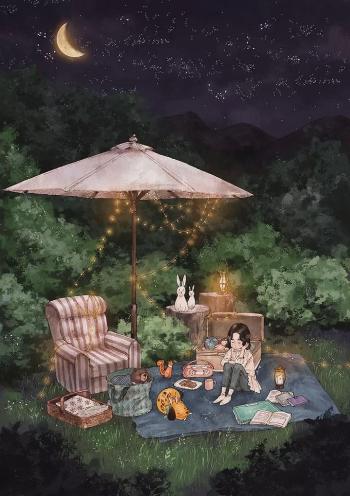 沪江开心词场