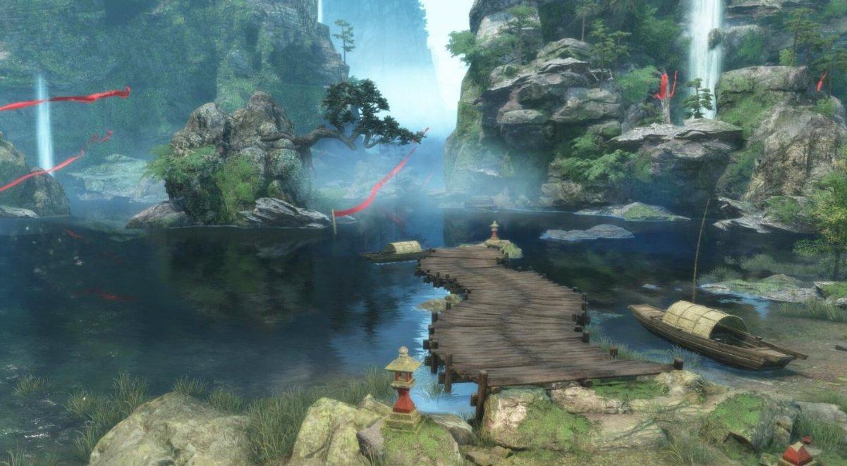 梦想的后院