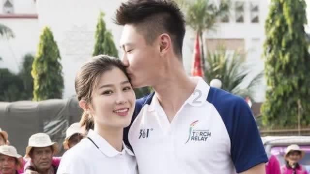 公主的成人礼