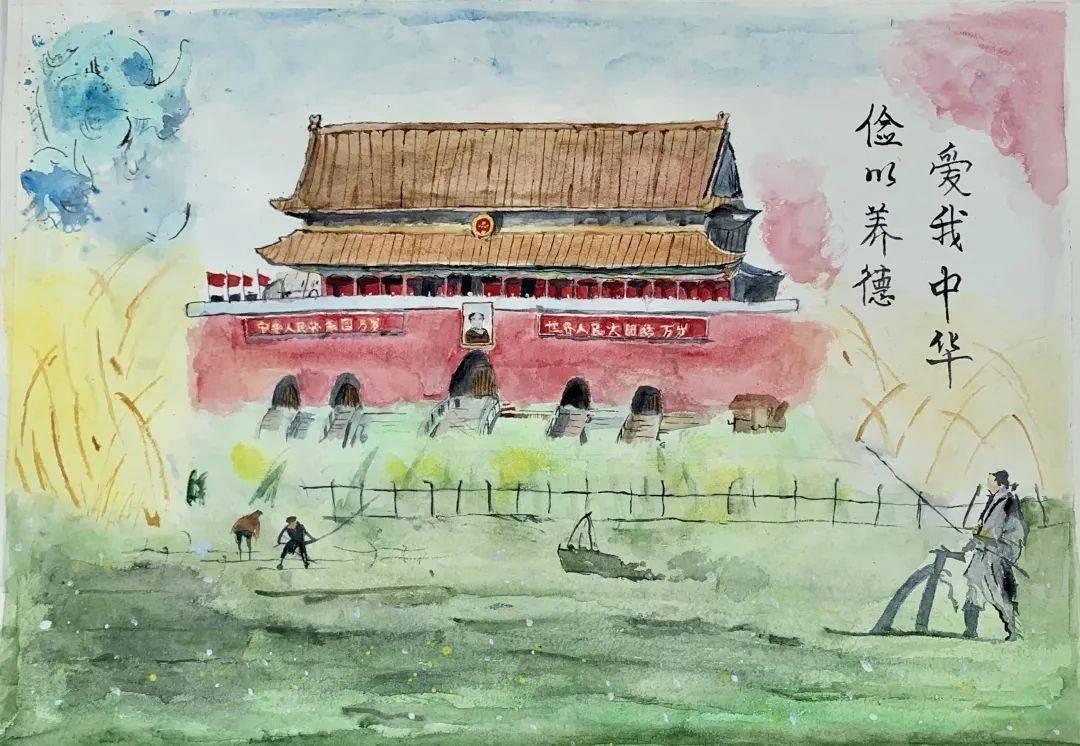 黄河山西河曲段,出现“水煮黄河”景象,与气候条件密切相关