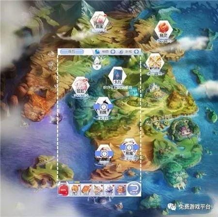 人为什么要睡觉觉游戏画面